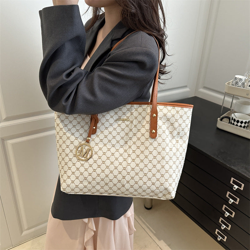 Sac à Épaule Femme – Style Occidental Chic