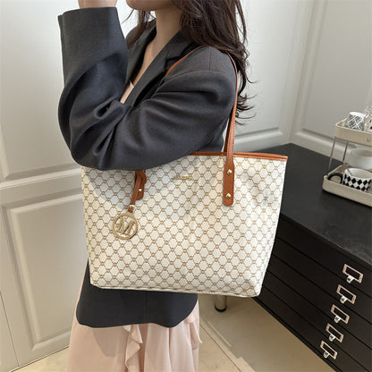 Sac à Épaule Femme – Style Occidental Chic