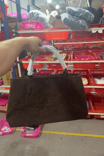 Luna CityTote – Style Chic et Moderne