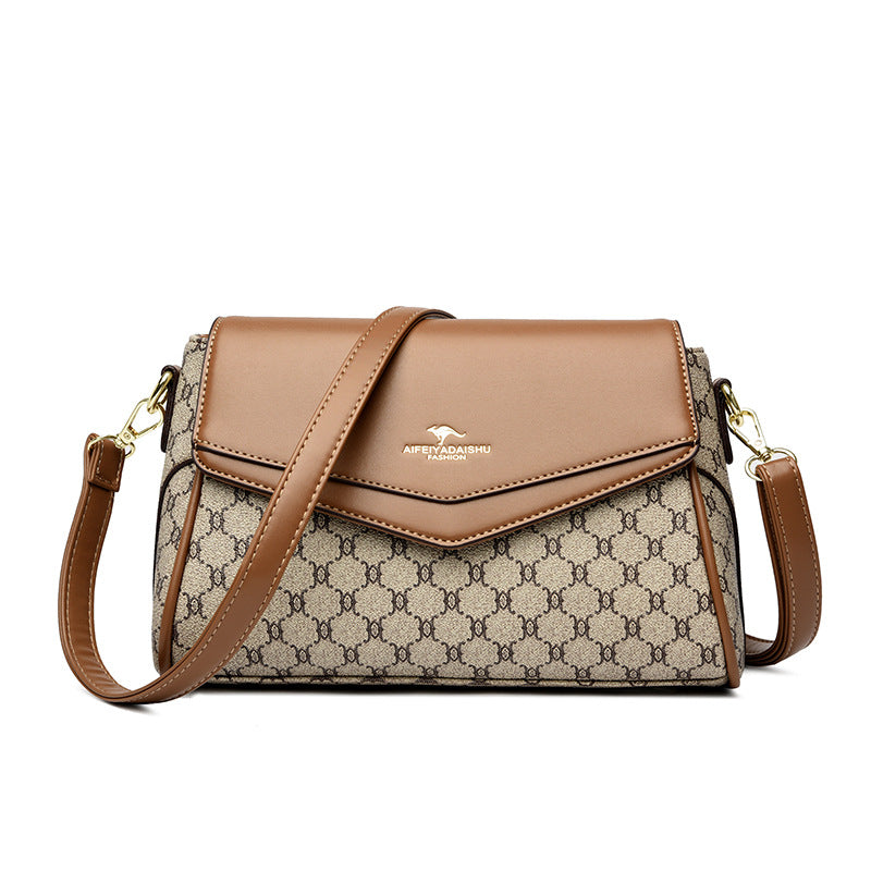 Sac pétale carte tendance