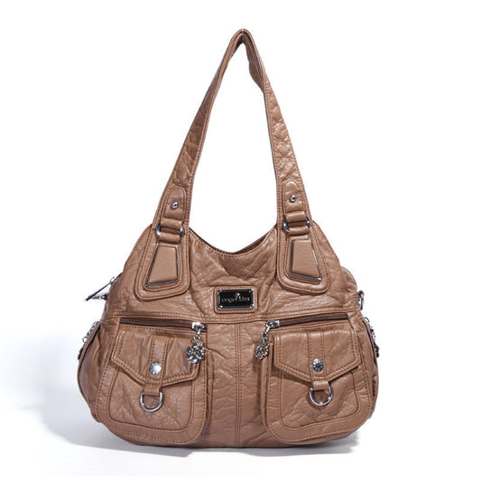 Women's Shoulder Bag 2025 - Modern &amp; Timeless Style