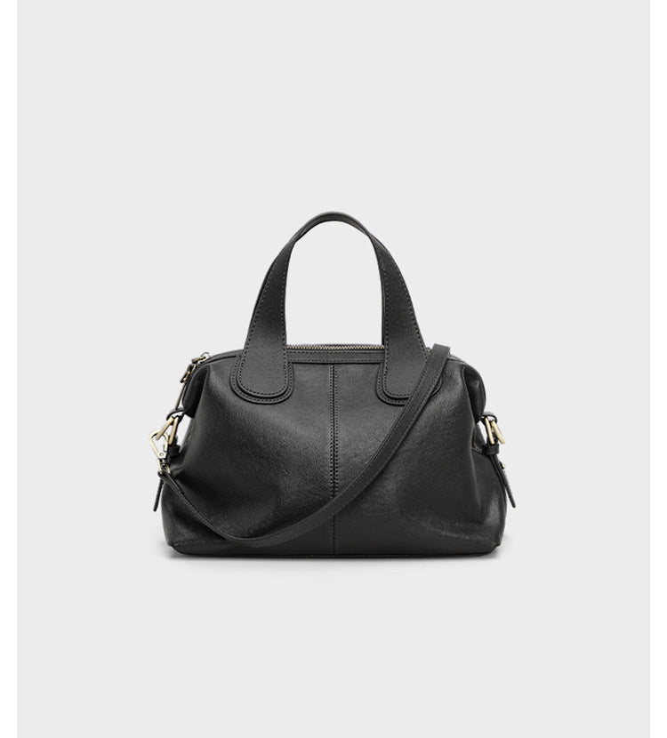 Sac bandoulière femme intérieur poche zippée
