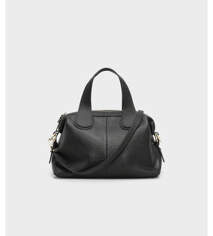 Sac bandoulière femme intérieur poche zippée