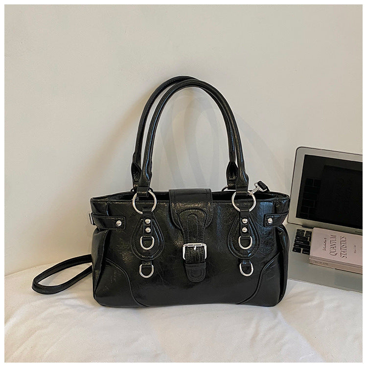 Tote bleu nouvelle collection
