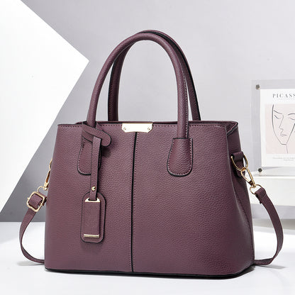 Tote Bag Bandoulière Crossbody Grande Capacité