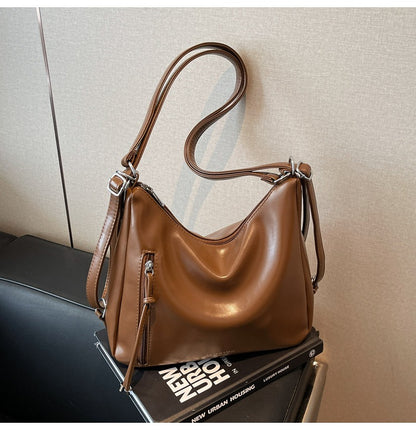 Sac femme polyvalent vue intérieure