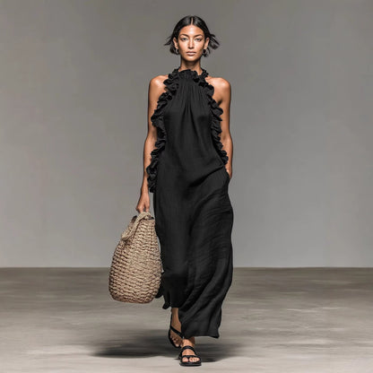 acheter une robe noire 