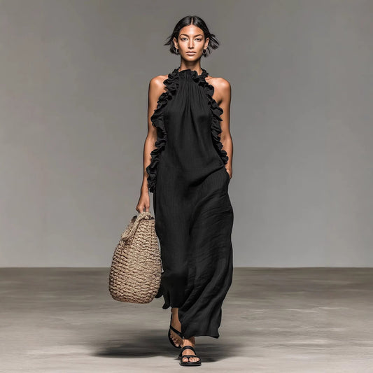 acheter une robe noire 