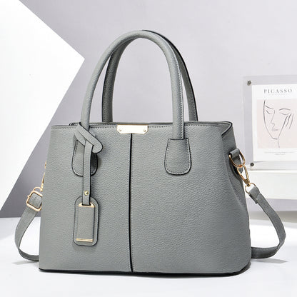 Tote Bag Bandoulière Crossbody Grande Capacité