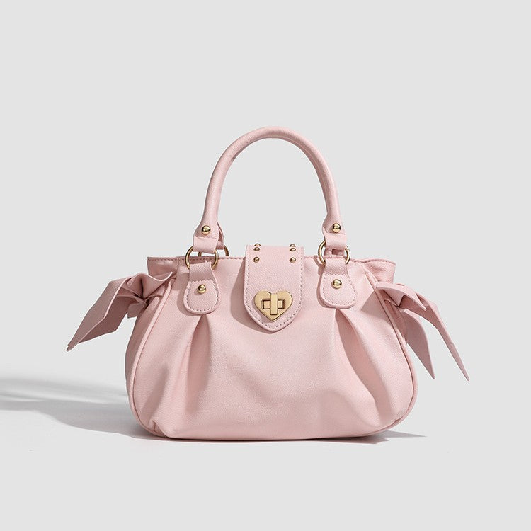 Tote bag casual grande capacité vue face