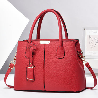 Tote Bag Bandoulière Crossbody Grande Capacité