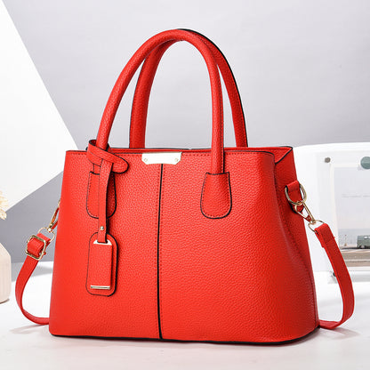 Tote Bag Bandoulière Crossbody Grande Capacité