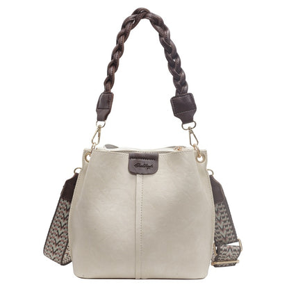Tote bag niche chic 4 coloris