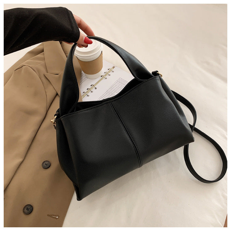 Sac casual kaki