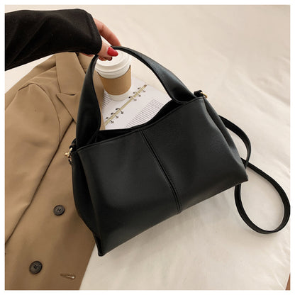 Sac casual kaki