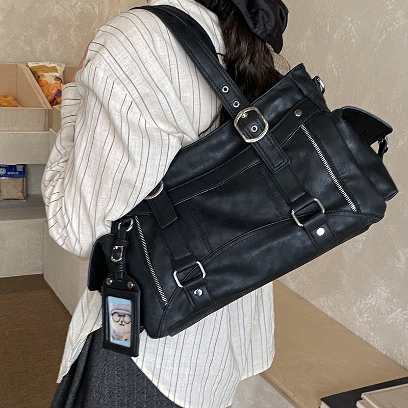 Tote bag 4 coloris tendance
