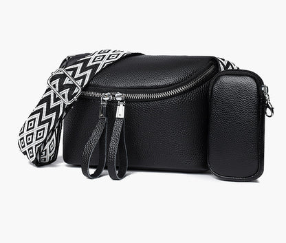 Sac Messager Mode Élégant - Vogalia