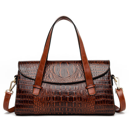 Sac boston pillow jaune