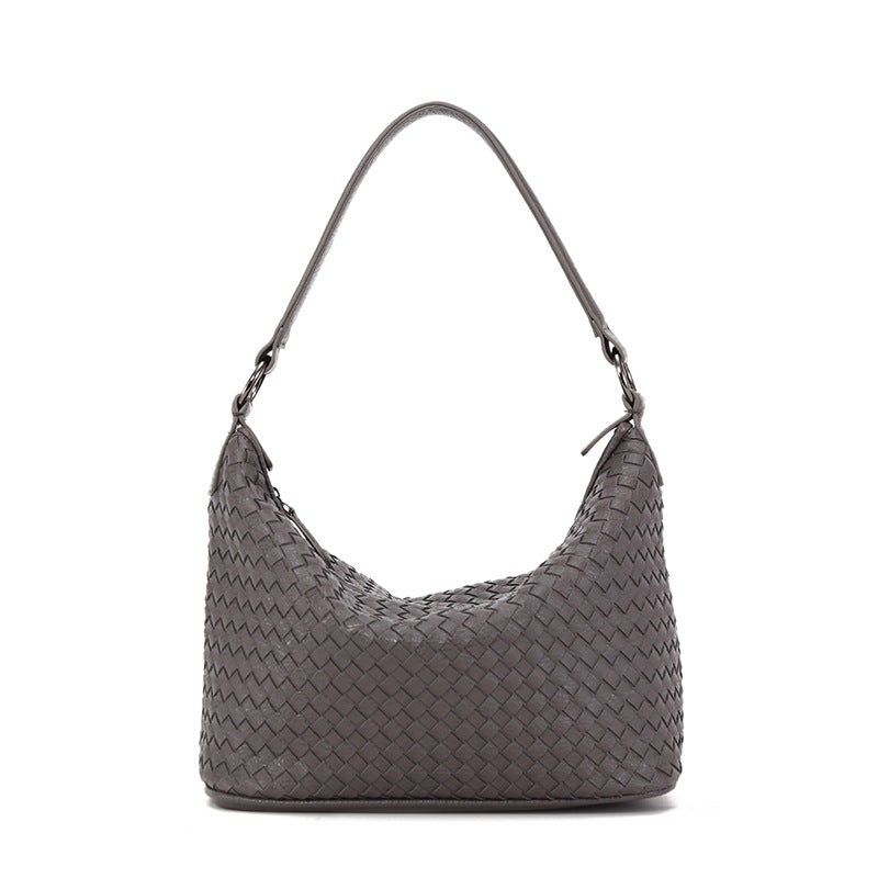 Bella sac tissé vue face horizontale