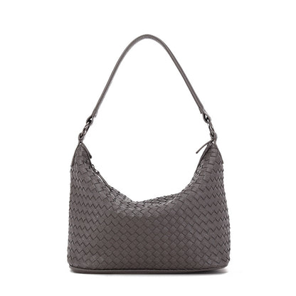 Bella sac tissé vue face horizontale