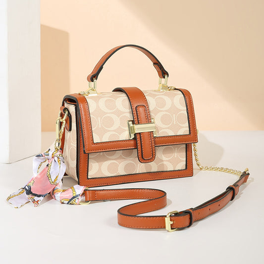 Sac bandoulière femme VOGALIA