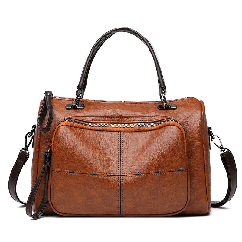 Sac crossbody Boho 2 coloris