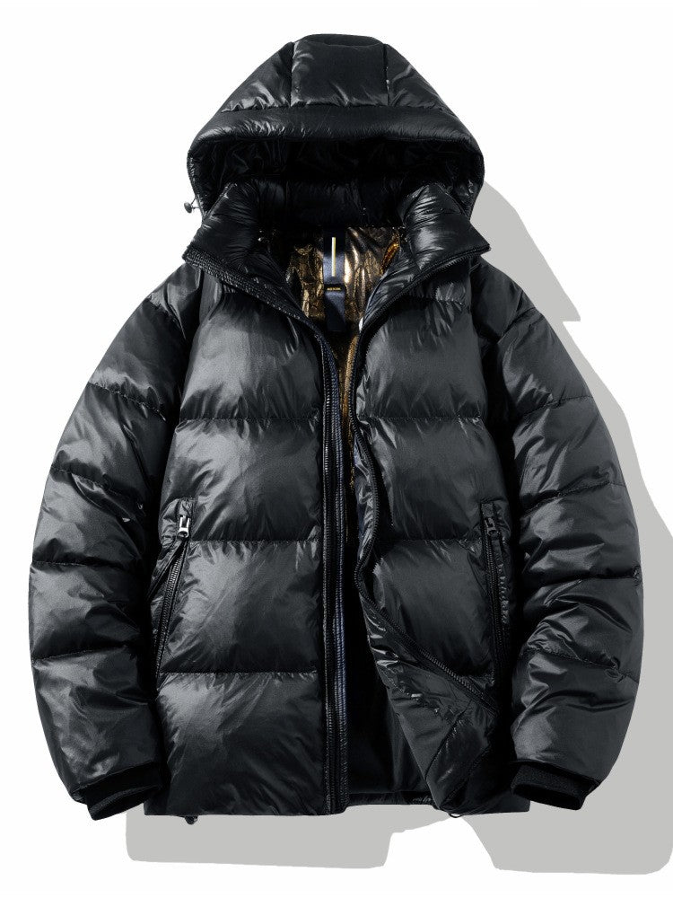 veste hiver femme chaude
