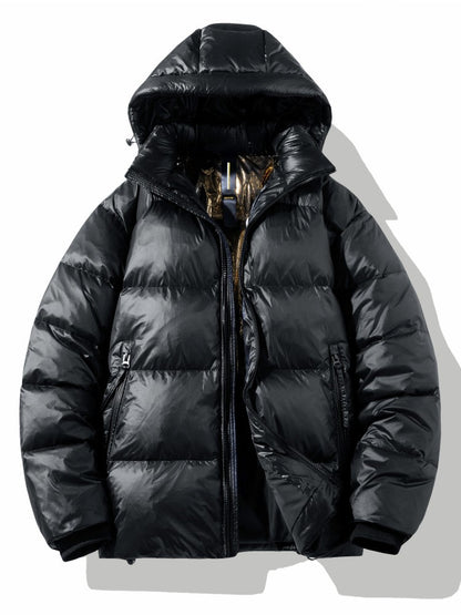 veste hiver femme chaude
