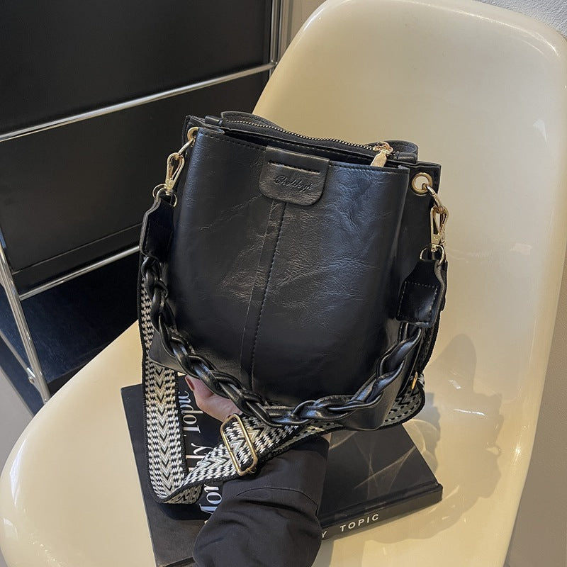 Tote bag polyvalent vue intérieure