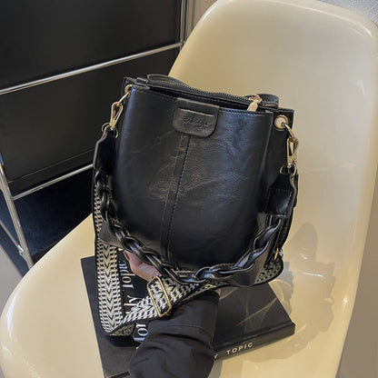 Tote bag polyvalent vue intérieure