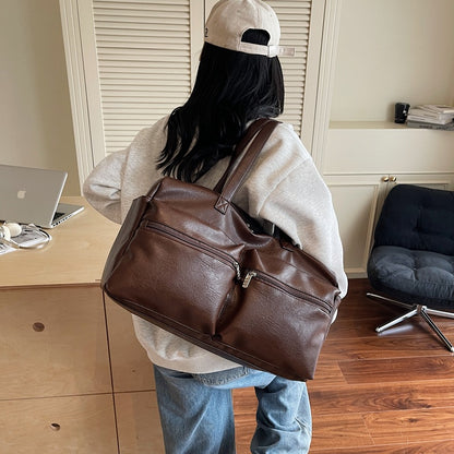 Priscille sac dos vue profil