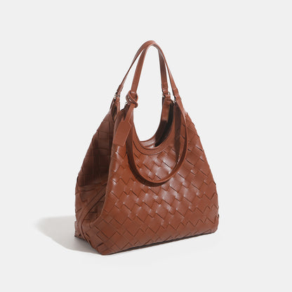 Sac commuter niche grande capacité vue profil