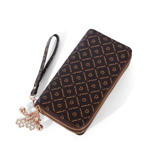 Porte feuille femme