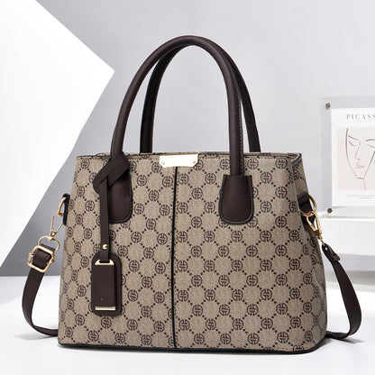Tote Bag Bandoulière Crossbody Grande Capacité