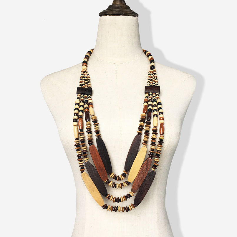 Fashion Jewelry Collar Neck Short Necklace 20233