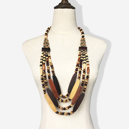 Fashion Jewelry Collar Neck Short Necklace 20233