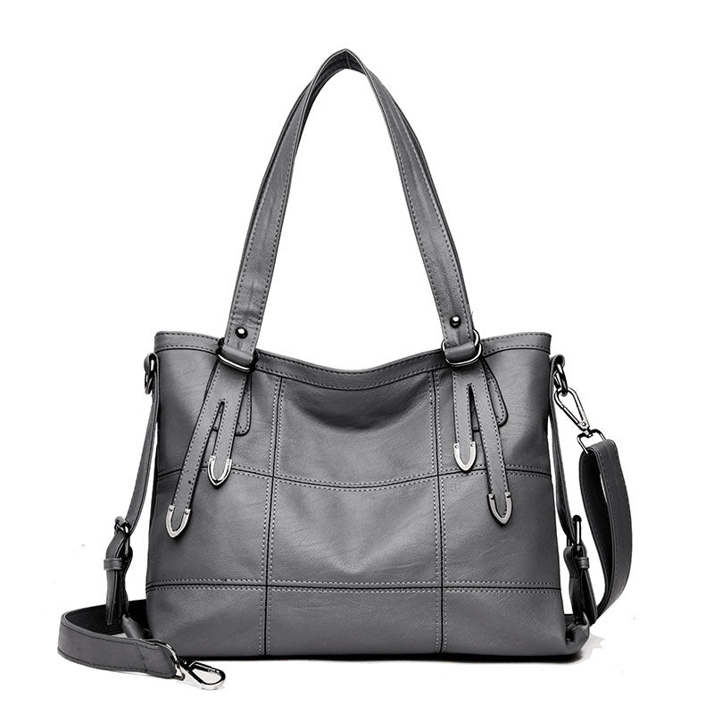 Ariane vue profil compact