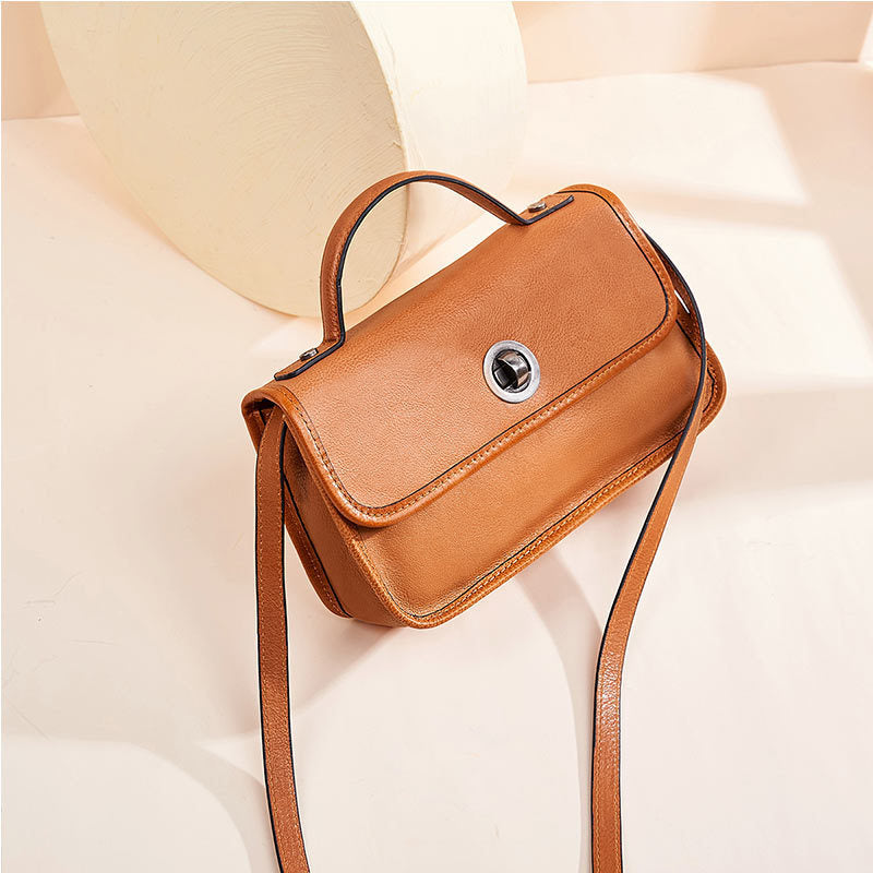 Vogalia | Sac à Main Cuir Vintage