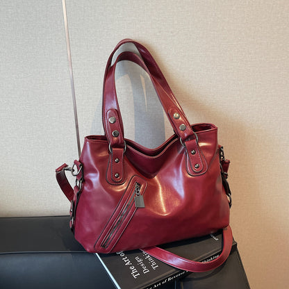 Sac Cabas Grande Capacité - Collection Vogalia Paris