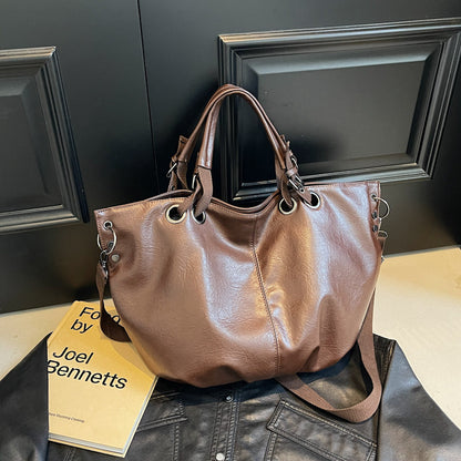 Vogalia Sac Fourre-Tout Femme à Épaule