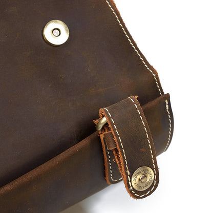 Sac à Dos en Cuir Premium | Vogalia