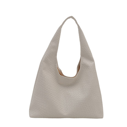 Sac seau rétro 5 coloris