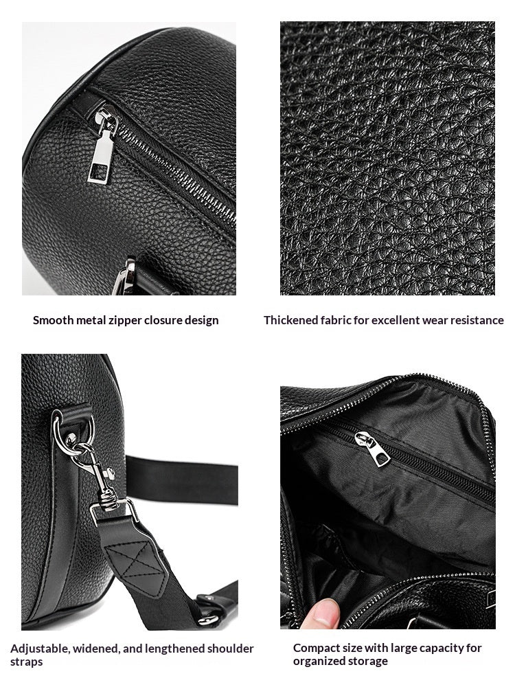 Hannelore sac 35x19x20cm vue face