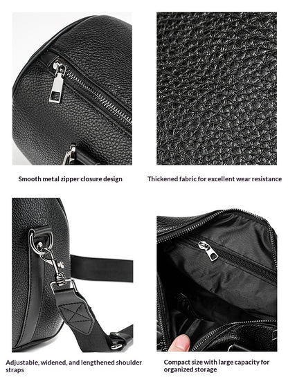 Hannelore sac 35x19x20cm vue face