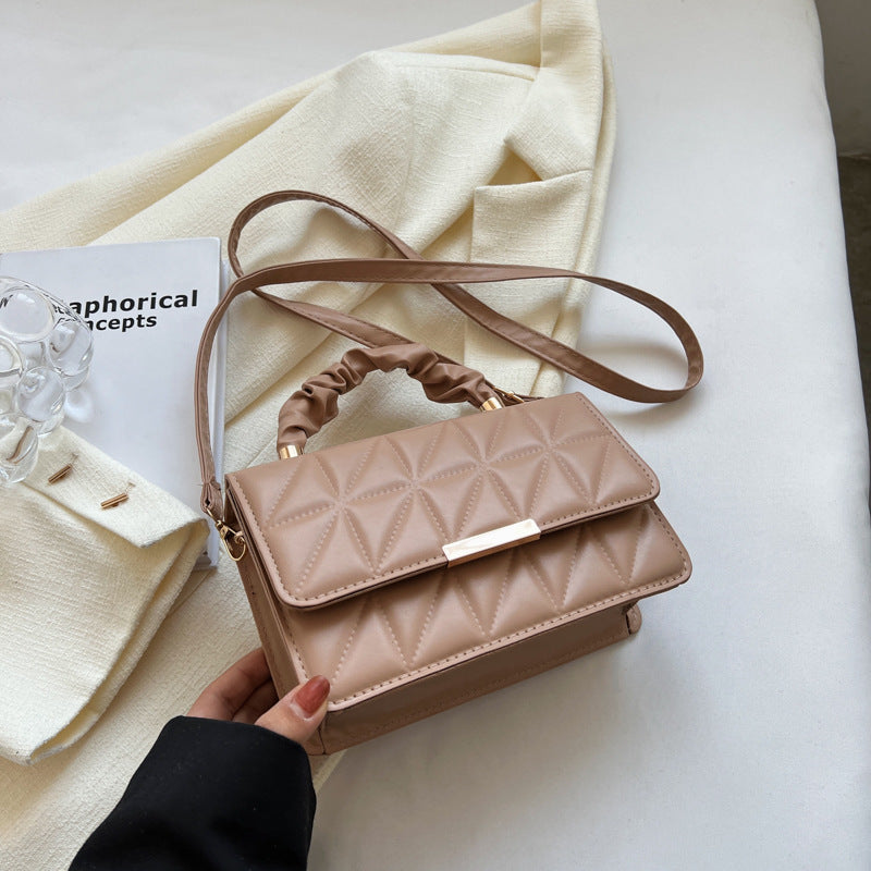 Sac épaule PU 5 coloris tendance