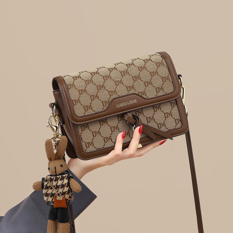 Sac niche premium vue face