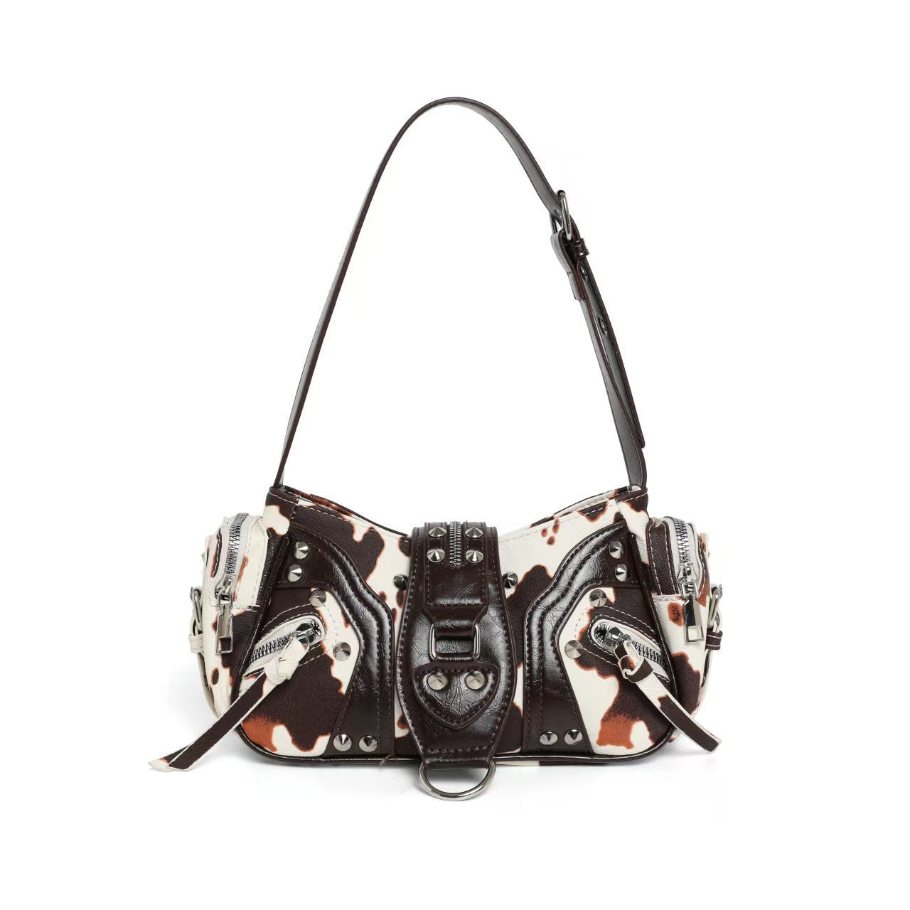 Sac commuter Y2K vue profil