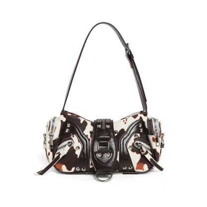 Sac commuter Y2K vue profil
