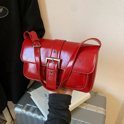 Sac à main de mode pour femmes – PU cuir chic, plusieurs couleurs