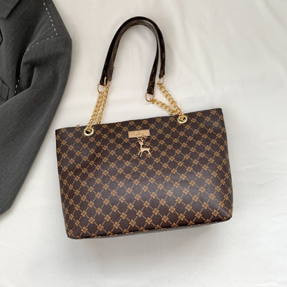 Sac commuter texture 4 coloris